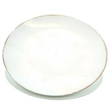 POSIWIO Deko - Teller Creme