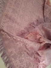 Jacquard Trachtentuch