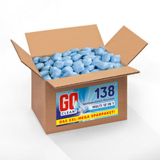 GO clean! 2,5 kg ca.138