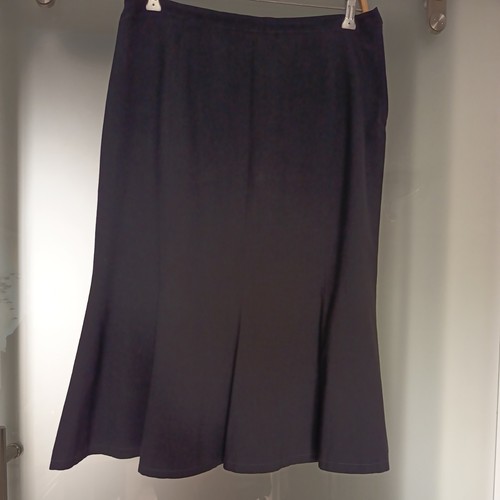 Damen midirock godet - damen, 38