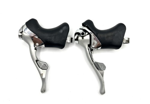 Shimano dura ace 7400 sti - dura-ace,