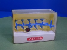 Wiking 3780120 Lemlen