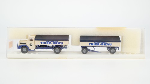 Brekina 7227 man - brekina,