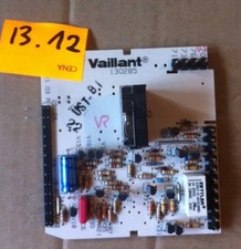 Vaillant 130288 Steuerung VC/W