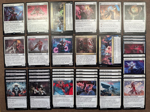 Mtg magic the - mtg,