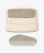 Mulberry Waschtisch Set