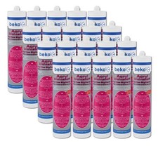 beko Acryl WEISS 310ml 20x Stk