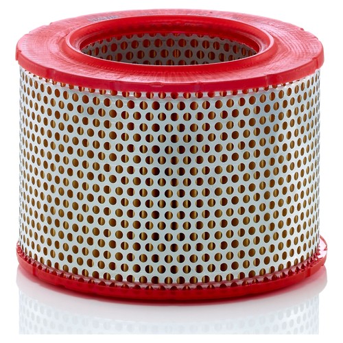 Mann filter luftfilter - mann-filter,
