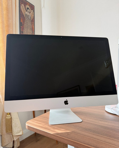 Imac retina late - imac, (late