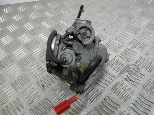 Vergaser peugeot sum 125 - sum, 4t