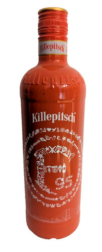 Killepitsch,Fortuna