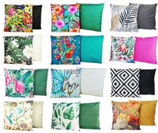 XXL Outdoor Lounge Kissen