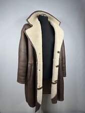 Burberry Herren Mantel Coat
