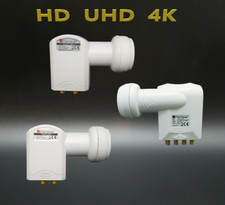 LNB 2, 4, oder 8 Teilnehmer