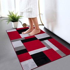 Extra große Badematte