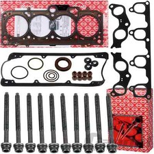 ELRING ZYLINDERKOPFDICHTUNG +