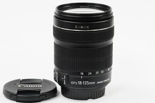 Canon EF-S 18-135mm 1:3.5-5.6