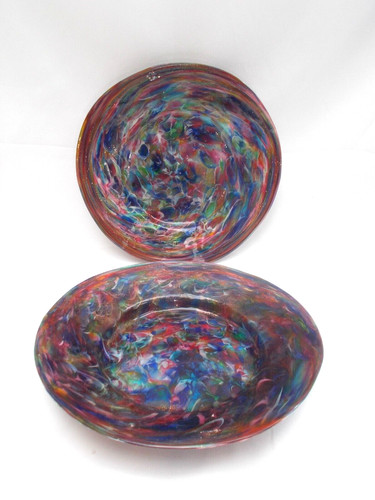 Salviati smelze glas - 2,