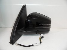 Mercedes GL GLS X166 ML W166