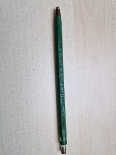 Faber castell fallminenstift - faber-castell,