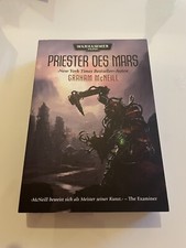 Warhammer 40k priester - warhammer,
