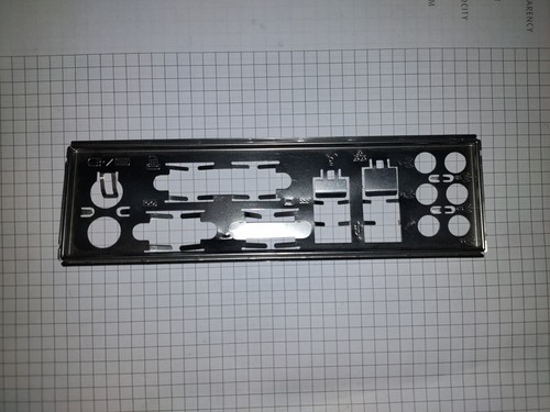 Msi 945p 965p - 965p, k9mm