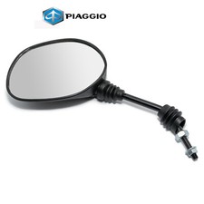 Left Mirror - Piaggio Typhoon
