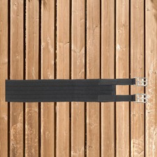 Busse Sattelgurt TEXTIL-LONG