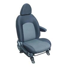 Nissan Micra IV K13 5 Türer Sitz vorne rechts RHD Bj2015