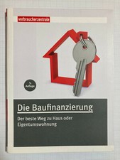 Die Baufinanzierung: Der beste