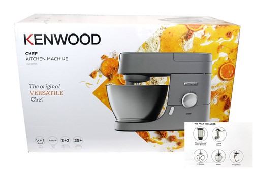 Kenwood kvc3170s - kenwood,