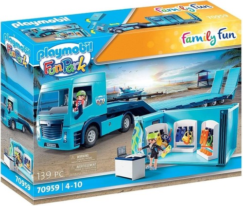 Playmobil 70959 - playmobil®,