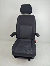 Beifahrersitz Komfortsitz VW