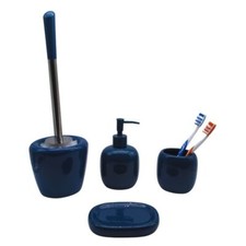 4tlg set bad - bad, accessoires