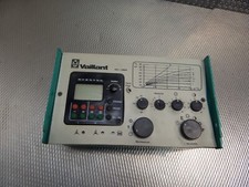 Vaillant VRC-CBBW Steuerung