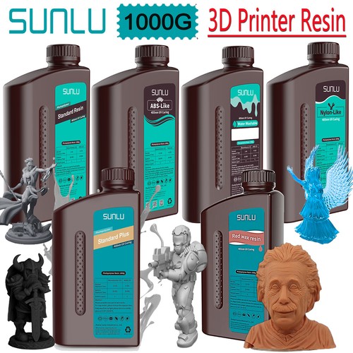 Sunlu 1kg drucker - 1kg,