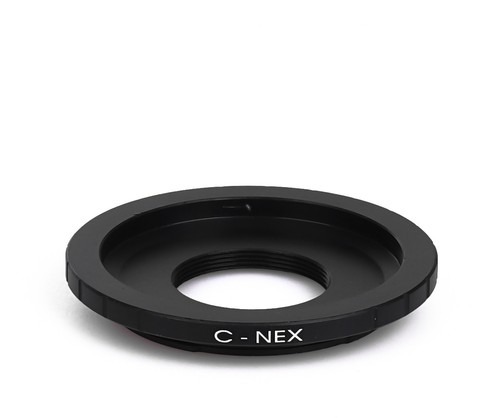 Objektivadapter mount nex c - objektivadapter, c-mount-nex
