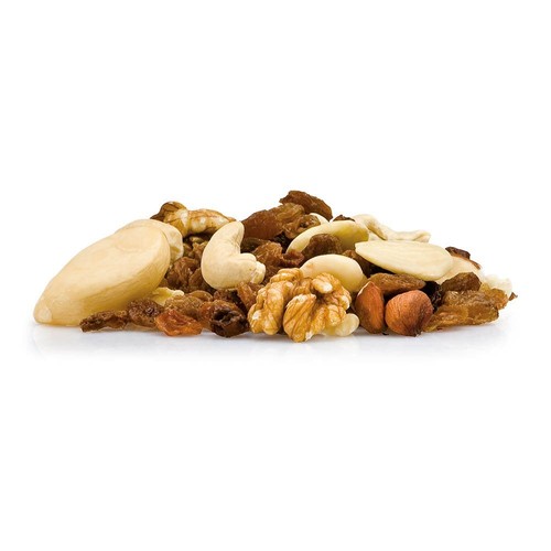 Bio studentenfutter rosinen - bio-studentenfutter, |