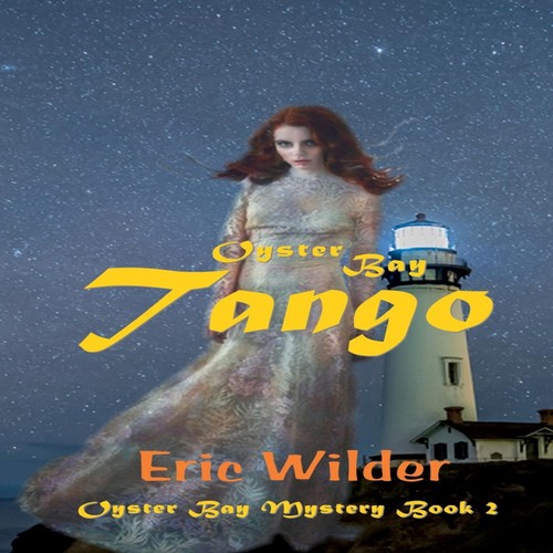 Oyster bay tango eric wilder - bay,