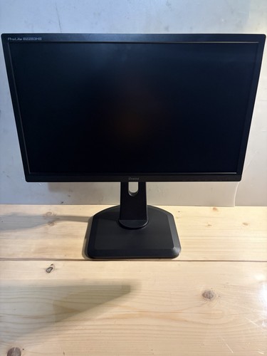 Full monitor iiyama - full, hd