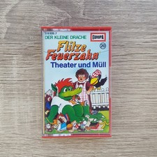 Flitze Feuerzahn Folge 20 -