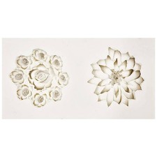 PENTART SILIKONFORM Mold
