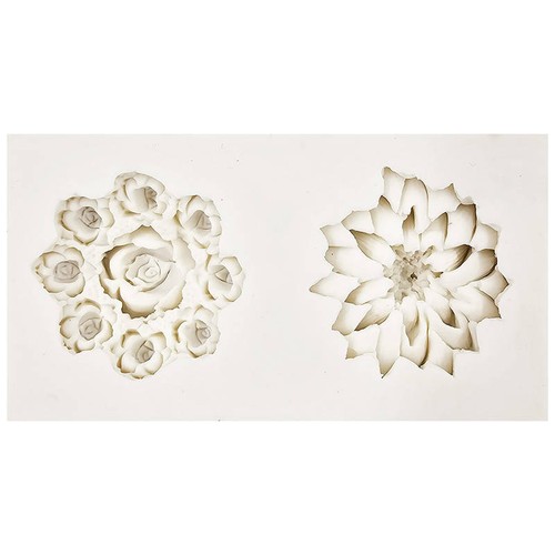 Pentart silikonform mold - pentart,
