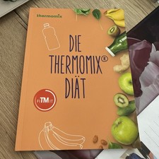 Die Thermomix Diät