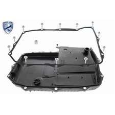Vaico Ölwanne für Automatikgetriebe für Audi A4 A5 A8 Q5 Q7 Q8 VW Touareg