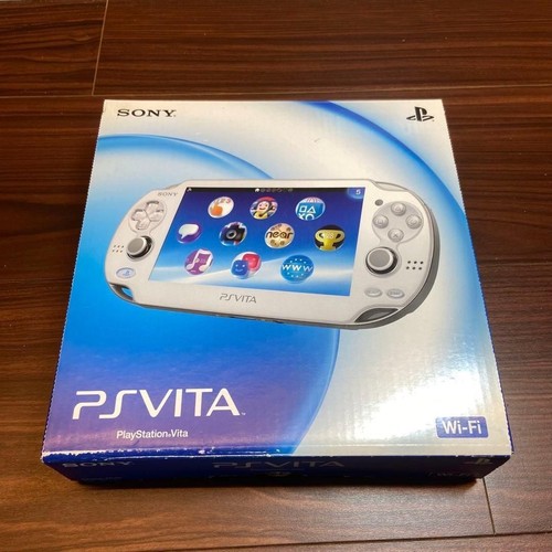 Sony vita pch - vita, oled