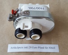 Austausch- Druckwächter / Druckschalter (6996820) 1100/700   für Miele GS