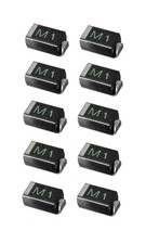 1N4001 SMD Diode