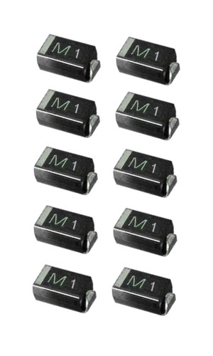 1n4001 smd diode - smd,