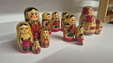 Matroschka Matroschki